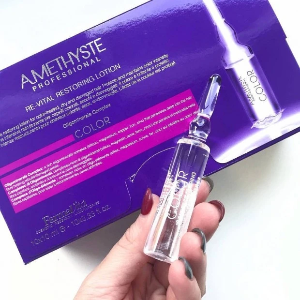 FarmaVita Amethyste Ампули